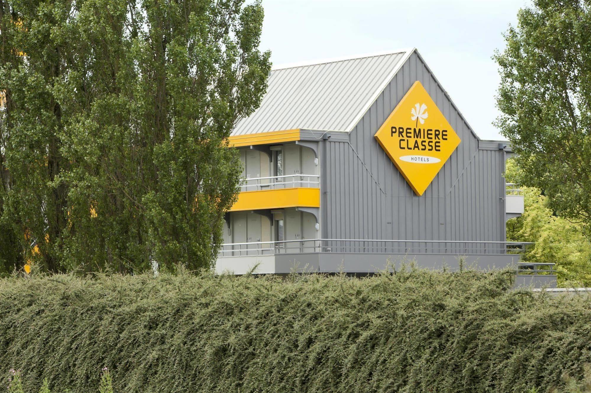 Premiere Classe Arles Exterior photo